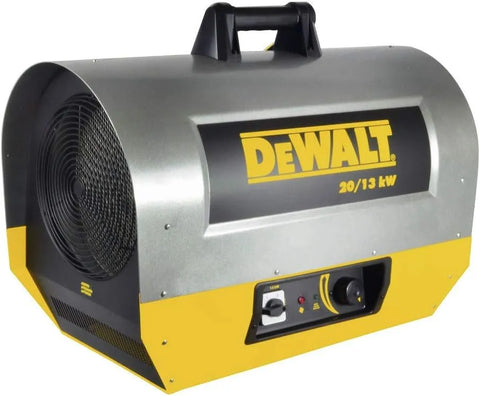 DeWALT DXH2000TS Electric Forced Air Heater