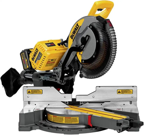 DEWALT DHS790AT2 Flexvolt 120V Sliding Miter Saw