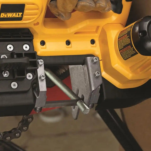 DEWALT DCS370B 18-Volt Cordless Band Saw (Tool Only, No Battery)