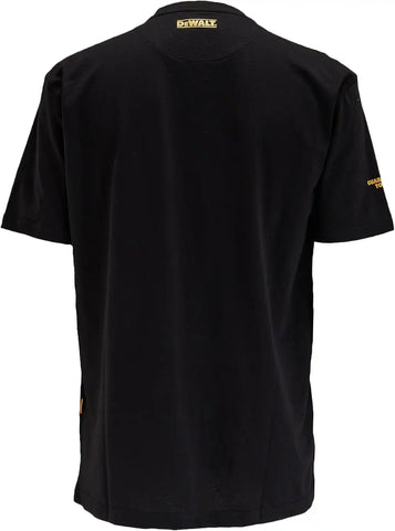 DEWALT Men's Pocket T-Shirt