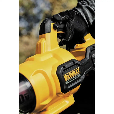 Dewalt Blower AXIAL HNDHLD 60V 600CFM DCBL772B