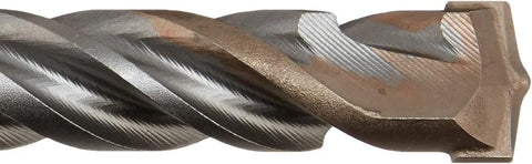 DEWALT DW5464 1-Inch by 8-Inch by 10-Inch ROCK CARBIDE SDS Plus Hammer Bit