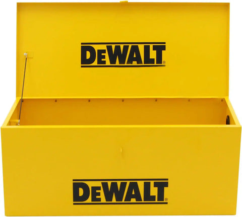 Montezuma 30" DeWalt Utility Box