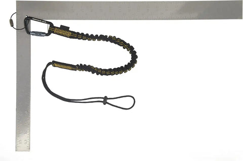 DEWALT Single Leg Tool Lanyard, 15 lb. Capacity
