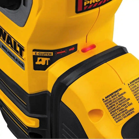 DEWALT 20V MAX* XR Rotary Hammer, SDS Plus Kit, 1-1/8-Inch (DCH293R2)