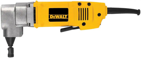 DEWALT DW898 14 Gauge Nibbler