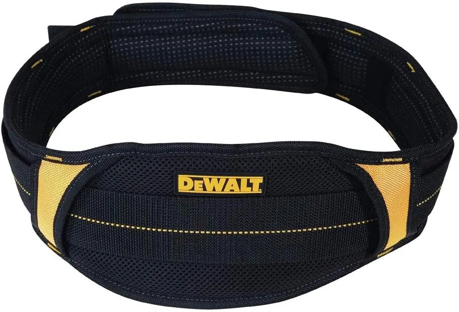 DEWALT DG5125 5", Padded Heavy Duty Work Belt