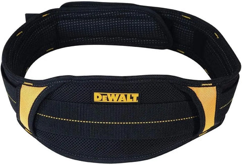 DEWALT DG5125 5", Padded Heavy Duty Work Belt