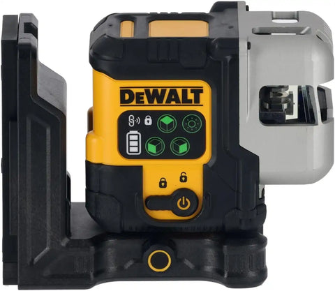 DEWALT 3x180 Std Kit w/ 45W Chrgr