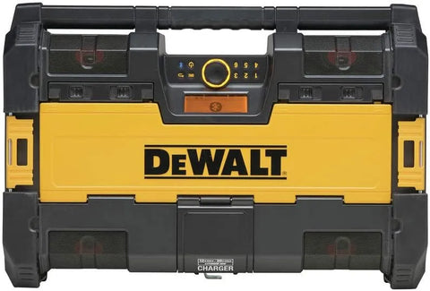 DEWALT DWST08810 ToughSystem Music Player with Charger