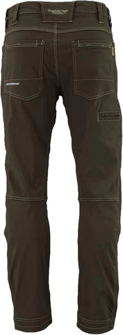 DEWALT Madison Men's, Pro-Stretch, Water Resistant Work Pants