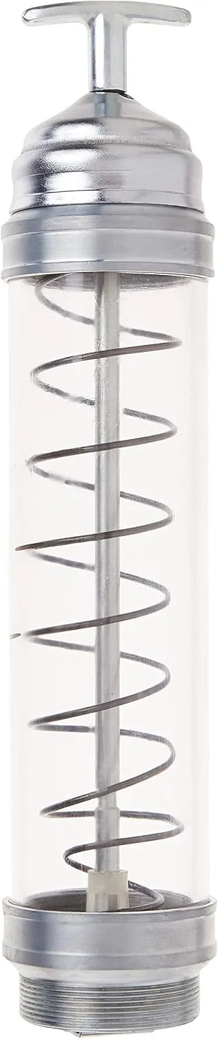 DEWALT Grease Gun Cartridge, Clear Tube (DCGG5704)