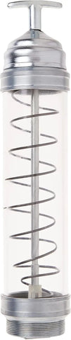 DEWALT Grease Gun Cartridge, Clear Tube (DCGG5704)
