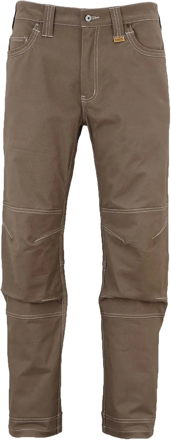 DEWALT Men's Madison Regular Fit Work Pants
