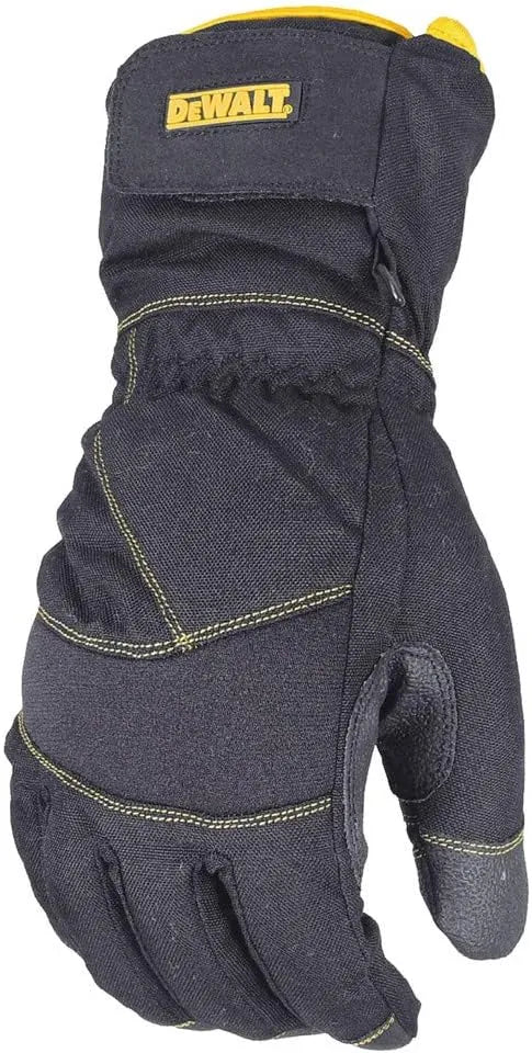 DeWalt DPG750XXL Industrial Safety Gloves