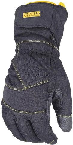 DeWalt DPG750XXL Industrial Safety Gloves