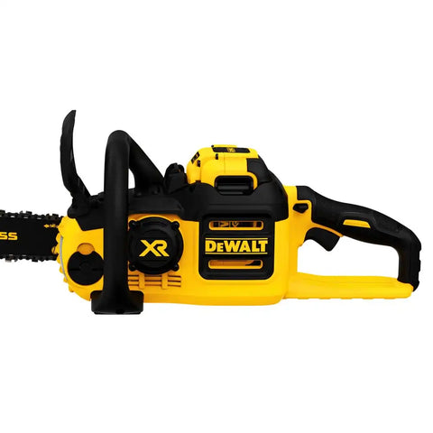 DEWALT DCCS690B 40V Lithium Ion XR Brushless 16" Chainsaw (Tool Only)