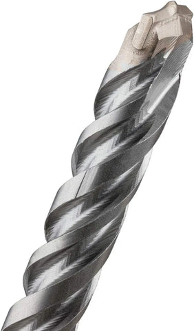 DEWALT DW5461 7/8-Inch by 10-Inch by 12-Inch ROCK CARBIDE SDS Plus Hammer Bit