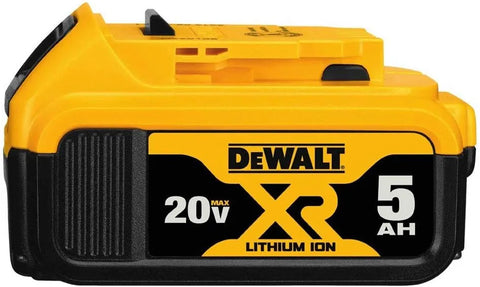 DEWALT 20V MAX XR Jig Saw (DCS334P1)
