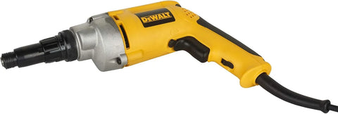 DEWALT Drywall Screw Gun, 6.5-Amp (DW269)