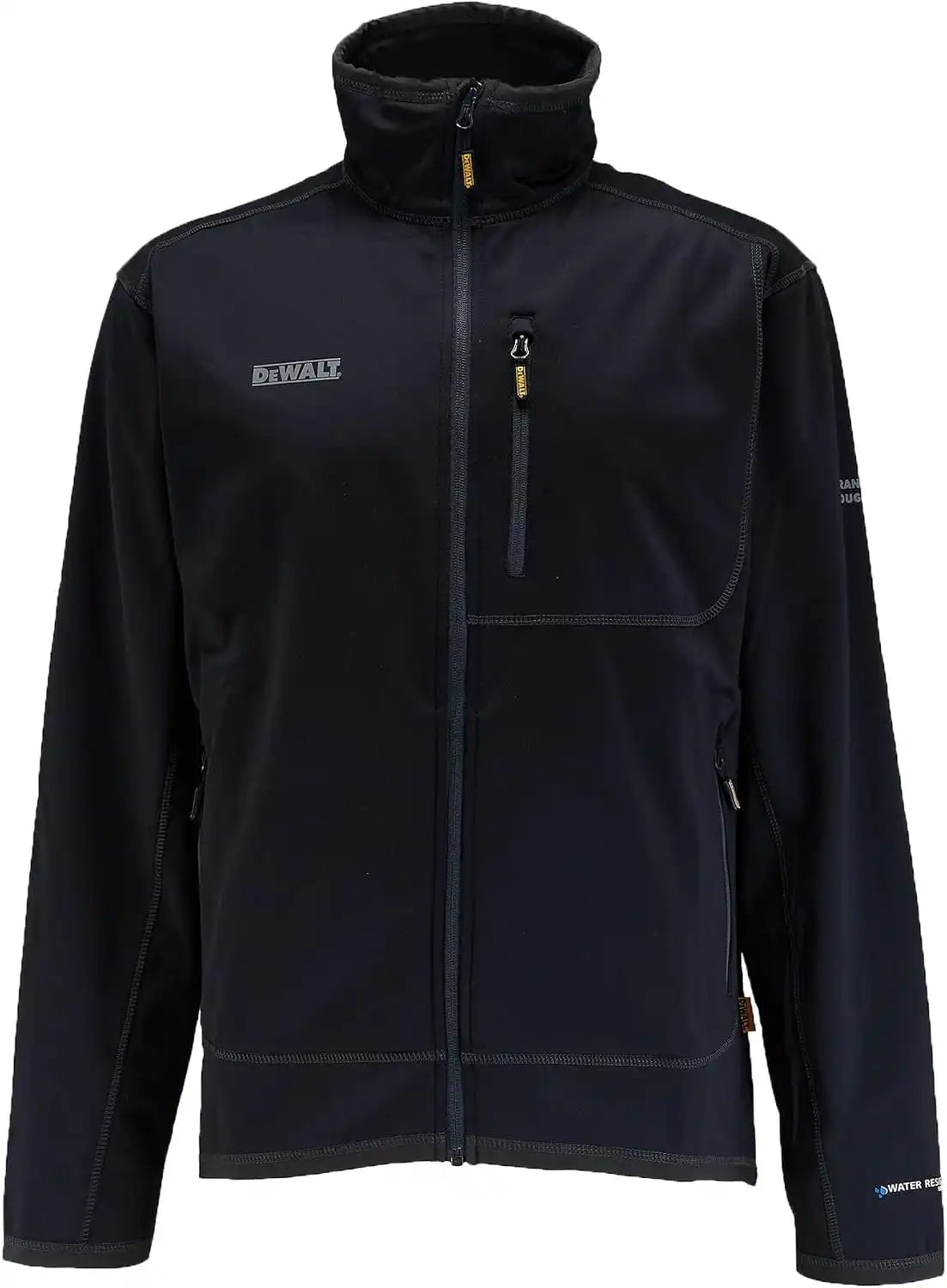 DEWALT Men's Barton Work Jacket