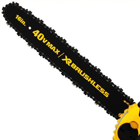 DEWALT DCCS690B 40V Lithium Ion XR Brushless 16" Chainsaw (Tool Only)