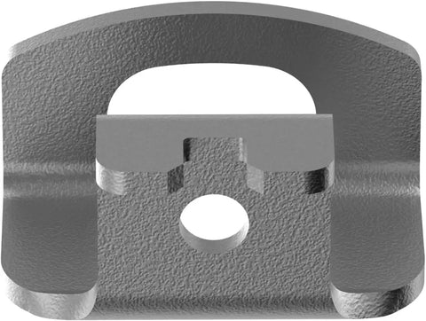 DEWALT Tool Organizer, Hooks For Power Tools, 4 Pieces, DEWALT Workshop Storage System Compatible (DWST82818)