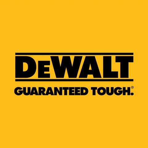 DEWALT Leather Tool Belt Suspenders, Y Back Design Adjustable, Heavy Duty Construction (DWST550116)