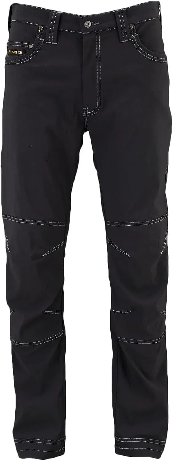 DEWALT Madison Men's, Pro-Stretch, Water Resistant Work Pants