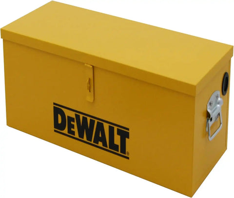Montezuma 30" DeWalt Utility Box
