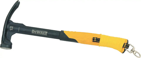 DEWALT Tool Attachment with Swiveg D-Ring, 2.5 inches, 6 Pack