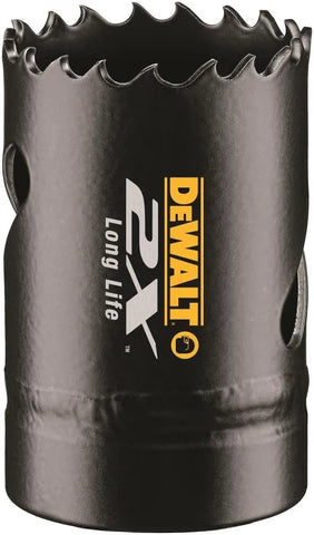 DEWALT DWA1815 15/16-Inch Hole Saw