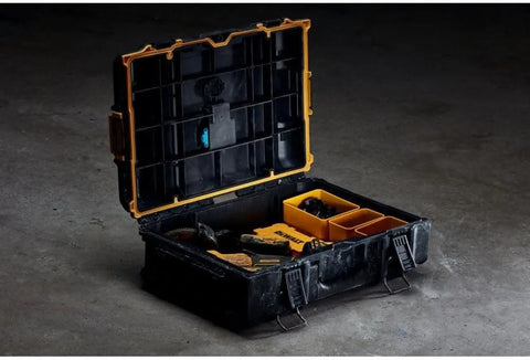 DEWALT TOOL CONNECT Chip, Bluetooth Add-on Integration for Chip Enabled Tools and Storage (DCE042)