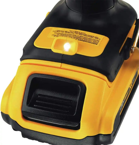 DEWALT DCF620D2 20V Drywall Screw Gun