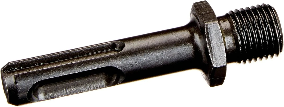 SDS+ Chipping & Chiseling Accessories - sds to 1/2" chuck adapter