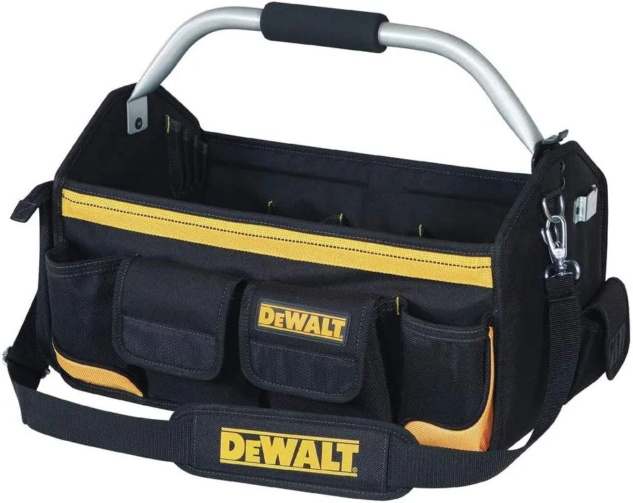DEWALT DG5597 Open Top Tool Carrier, 18 In., 33 Pocket