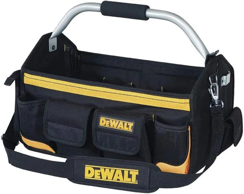 DEWALT DG5597 Open Top Tool Carrier, 18 In., 33 Pocket