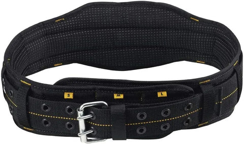 DEWALT DG5125 5", Padded Heavy Duty Work Belt