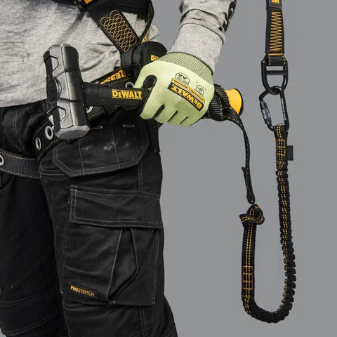 DEWALT Tool Anchor Strap 80 lb. Capacity