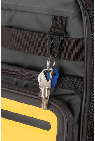 DEWALT Tool Backpack, Tool Storage and Organization, Durable and Water Resistant (DWST560102)