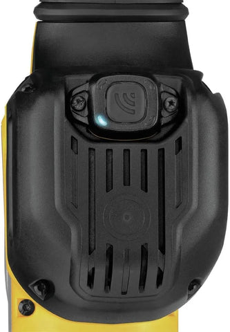 DEWALT Rotary Hammer, SDS Max, 1-7/8-Inch (D25733K)