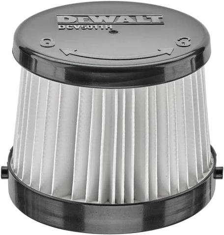 DEWALT Replacement HEPA Filter (DCV5011H)