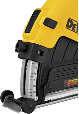 DEWALT Cutting Grinder Dust Shroud, 7-Inch, 180 mm(DWE46127)