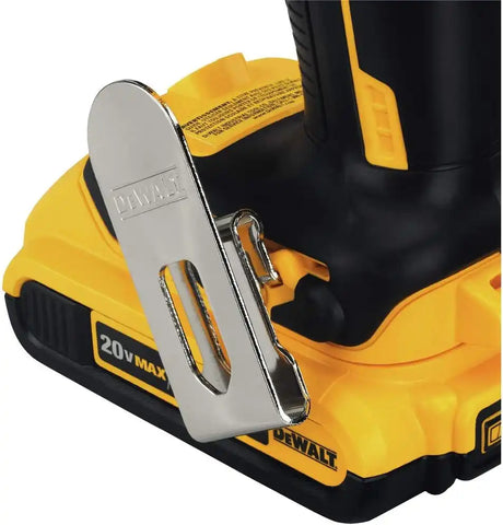 DEWALT DCF620D2 20V Drywall Screw Gun