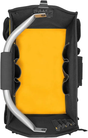 DEWALT DG5587 Open Top Tool Carrier, 14 in., 23 Pocket