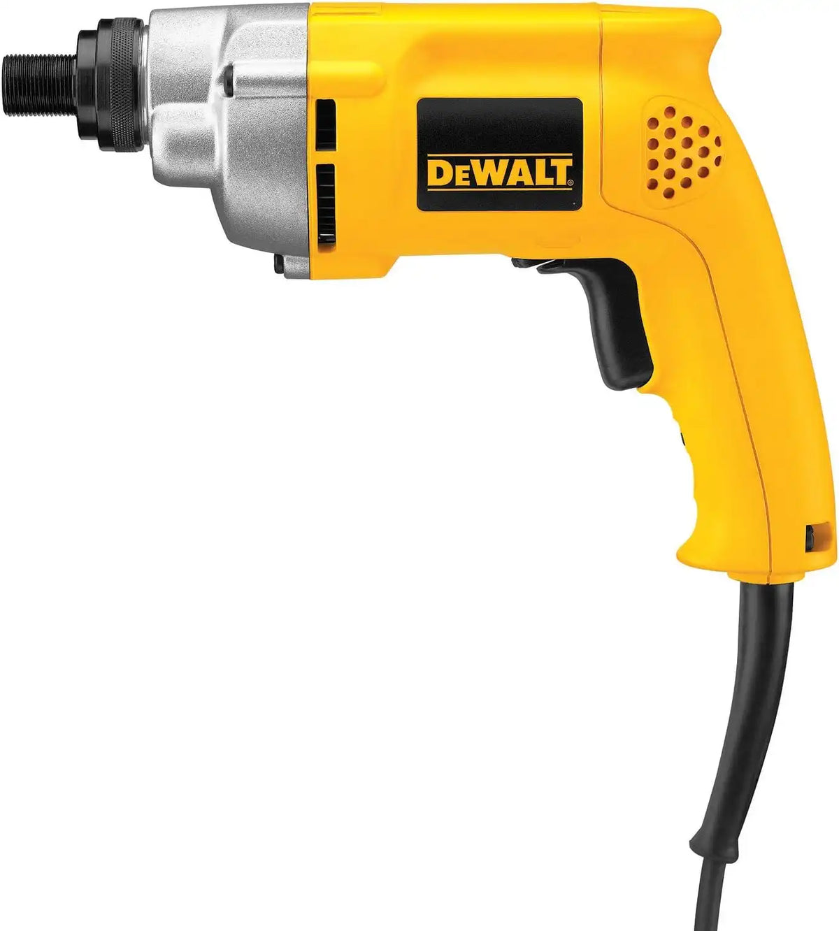 DEWALT Screw Gun, 6.5-Amp (DW284)