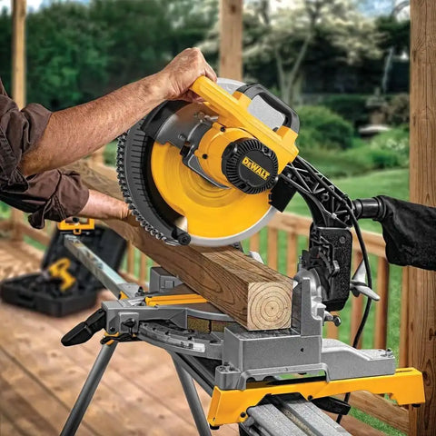 DEWALT DW3123 Miter Saw Blade