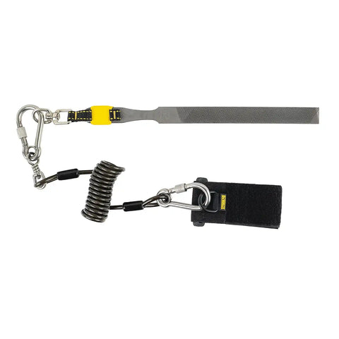 DEWALT Wristband Tool Anchor