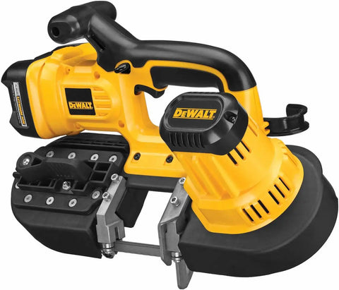 DEWALT DCS370L 18-Volt Lithium-Ion Cordless Band Saw