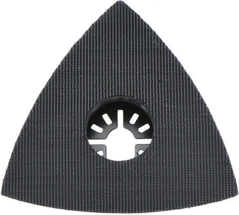 DEWALT Sanding Pad For Oscillating Tool (DWA4200), Black